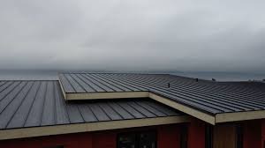 Best Solar Panel Roofing Installation  in San Castle, FL